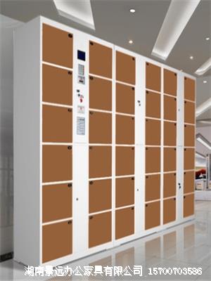 商场指纹存包柜 商场指纹存包柜