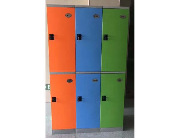 6门游泳馆更衣柜 6门游泳馆更衣柜