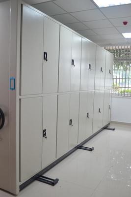 学校智能密集架