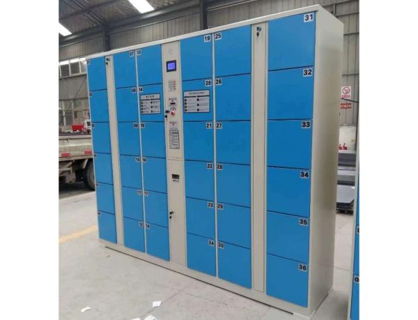 36门手机柜 36门手机柜