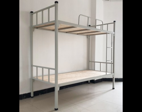 宿舍铁架双层床 宿舍铁架双层床