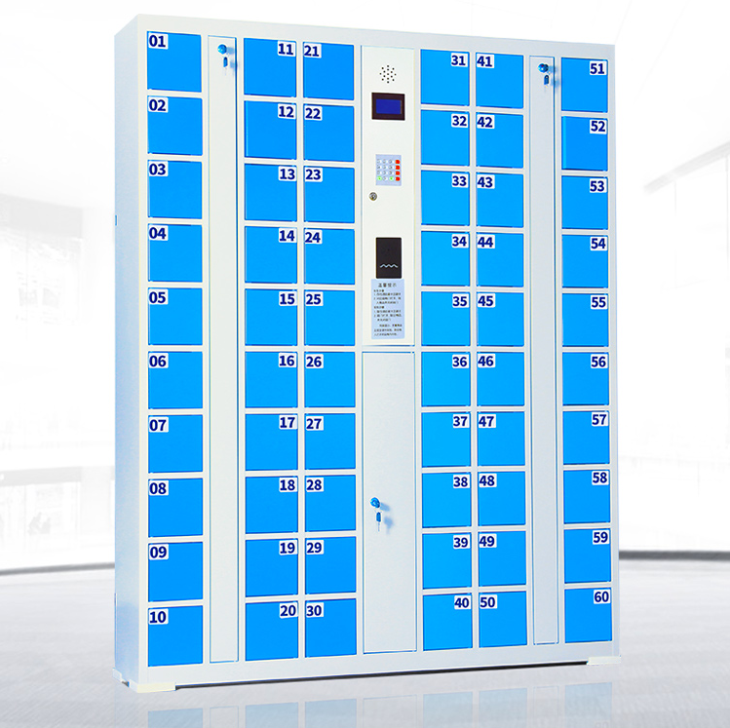 智能指纹存包柜 智能指纹存包柜