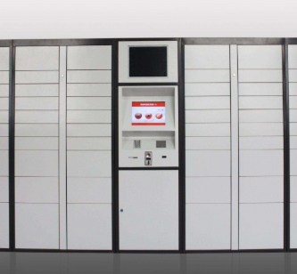 景远快递柜 景远快递柜