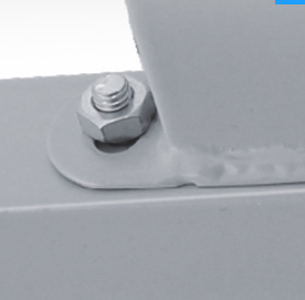 铁架双层床螺丝